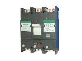 Автоматический выключатель в литом корпусе TJJ436250WL от GENERAL ELECTRIC
