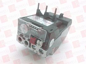 Твердотельная перегрузка / реле Артикул MR2D12316 от производителя AMETEK