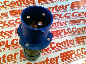 Штекер / розетка Артикул ME-360P6-60029M от производителя MENNEKES