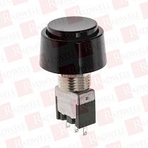 Миниатюрная кнопка Артикул MB2011SB1W01-4A-A от производителя NKK