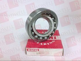 Гидравлический насос  Артикул 1207 от производителя NACHI