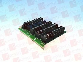 Плата ПК Плата ПЛК / дополнения к  плататам Артикул RB-4-24 от производителя ASSA ABLOY