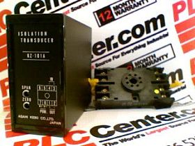 Преобразователь напряжения/тока TZ-5XA-Y2L WATANABE ELECTRIC