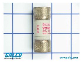 Carbone-Ferraz 6621CPURGA22X58/32A