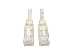Tripp-Lite N001-010-WH