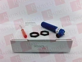 Бесконтактный выключатель Артикул CPC-010V-CTN от производителя TT ELECTRONICS