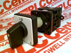 Поворотный переключатель Артикул T0-2-8900/Z от производителя EATON CORPORATION