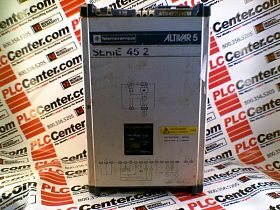 Привод Артикул ATV-452U40M от производителя SCHNEIDER ELECTRIC