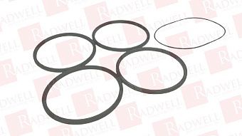 Уплотнение Артикул 1002320201 от производителя TETRA LAVAL