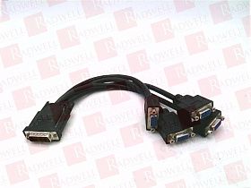 Кабель для подключения ПК и других устройств Артикул F16100-00 от производителя MATROX