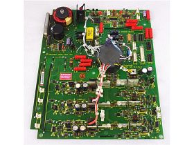 Плата питания PWM AF5000 DYNAMATIC 15-576-2