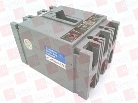 Автоматический выключатель в литом корпусе Артикул HFB3480ML от производителя WESTINGHOUSE