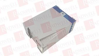 Защитное реле Артикул SNO 2003-120 от производителя WIELAND