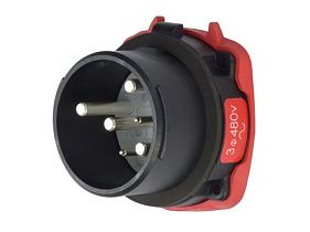 Meltric 35-38043-972-HAZ