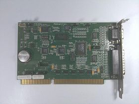 110A0431 Плата ПК Плата ПЛК / дополнения к  плататам от NEMATRON CORP