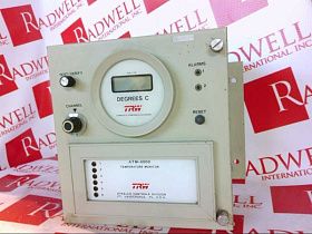 Монитор температуры DYNALCO ATM40002414 6-канальный, 0-300°C