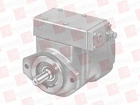 Гидравлический насос  Артикул PVWH-20-LSAY-CNSN от производителя OILGEAR