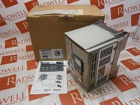 Привод Артикул ATV3-8HU18N4 от производителя SCHNEIDER ELECTRIC