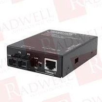 Телекоммуникационный коммутатор  Артикул E-TBT-FRL-04-SC от производителя TRANSITION NETWORKS