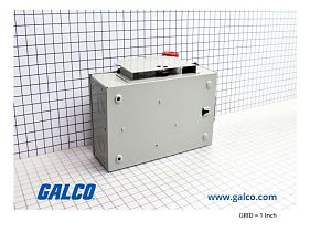 Cutler Hammer, Div of Eaton DT223URH-N