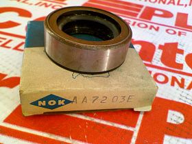 Уплотнение Артикул AA7203-E от производителя NOK