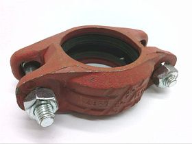 2-1/2-73-005H Трубы и муфты от VICTAULIC