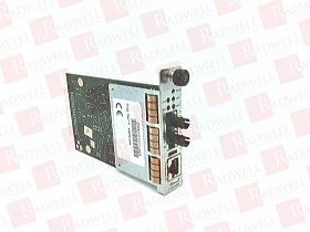 Модуль логического ввода-вывода постоянного тока Артикул CFETF1011-205 от производителя TRANSITION NETWORKS