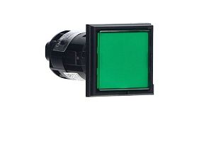 IDEC HW2P-1FQD-G-12V-ENGRAVED