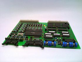 416106 Плата процессора/контроллера от LOMA