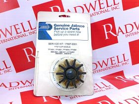 Ремонтный комплект  для насоса Артикул 17937-0001 от производителя XYLEM