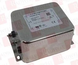 Фильтр  радиопомех Артикул FN2060-30-08 от производителя SCHAFFNER