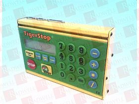 Интерфейс оператора Артикул SMT от производителя TIGERSTOP LLC