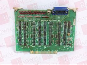 Плата ПК Плата ПЛК / дополнения к  плататам Артикул E0241-653-077 от производителя OKUMA