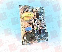 Плата системы управления ОВиК Артикул 11J28-06881 от производителя AUTOMATIC IGNITION