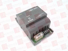 Плата системы управления ОВиК Артикул XT-9100-8204 от производителя JOHNSON CONTROLS