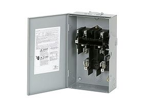 Cutler Hammer, Div of Eaton DG222URB-CSA