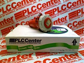 Штекер / розетка Артикул 16A-6H/240/415 от производителя FERROMATIK