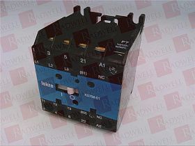 Пускатель Артикул K07M-01-F7 от производителя ISKRA