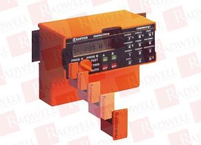 Таймер  / Счетчик  Артикул ZDR101F012 от производителя SAUTER