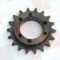 Звездочка / шестерня Артикул 140F23 от производителя MARTIN SPROCKET & GEAR INC