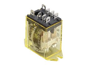 IDEC RH2B-UTDC100-110V