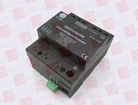 Ограничитель перенапряжения / супрессор  Артикул ESP 415/III/TNS от производителя ASEA BROWN BOVERI