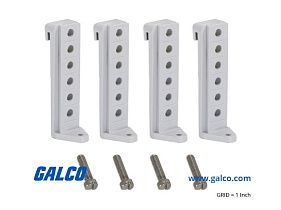 Safety Technology Internationa EF6POST