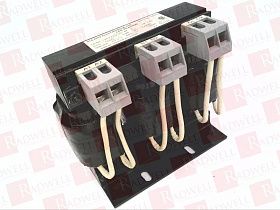 Трансформатор для цепи управления Артикул OP0008Z3B от производителя POLARIS ELECTRONIQUE