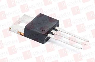 Транзистор Артикул IRFB3206GPBF от производителя INTERNATIONAL RECTIFIER