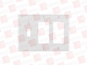 Пластина Артикул 80431-W от производителя LEVITON