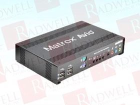 Приемопередатчик Артикул AV-F125TXF от производителя MATROX