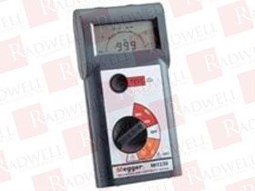 Мегомметр  Артикул MIT230-EN от производителя MEGGER