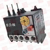 Твердотельная перегрузка / реле Артикул XTOM004AC1 от производителя EATON CORPORATION