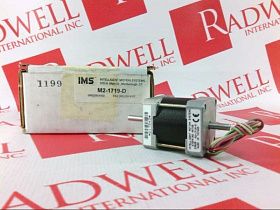 Шаговый двигатель Артикул M2-1719-1.5-D от производителя SCHNEIDER ELECTRIC